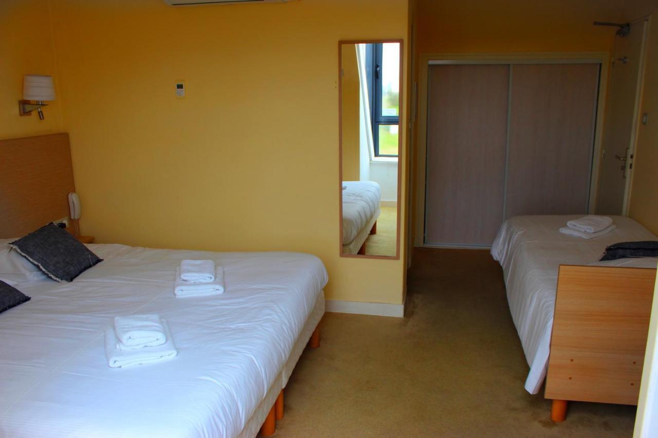 Breiz Armor Hotel Pouldreuzic ห้อง รูปภาพ