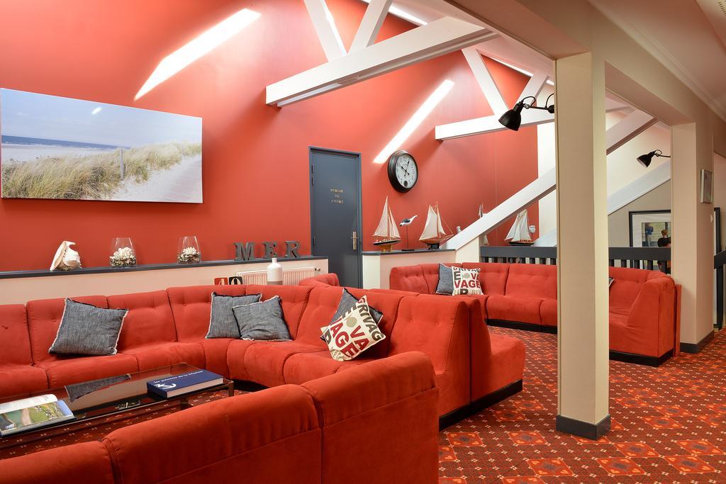 Breiz Armor Hotel Pouldreuzic ภายนอก รูปภาพ