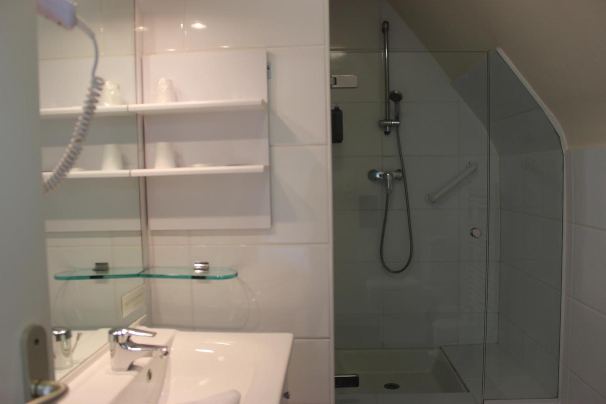 Breiz Armor Hotel Pouldreuzic ห้อง รูปภาพ