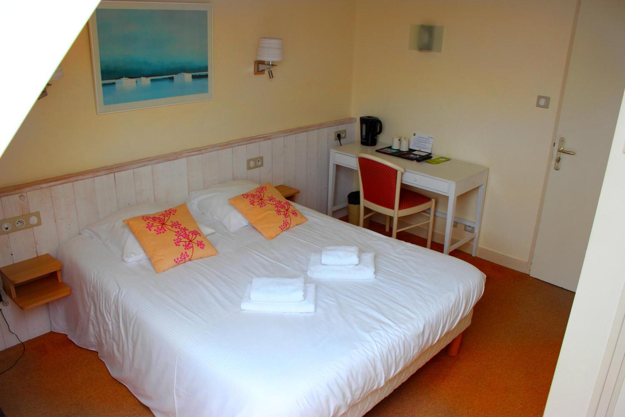 Breiz Armor Hotel Pouldreuzic ห้อง รูปภาพ