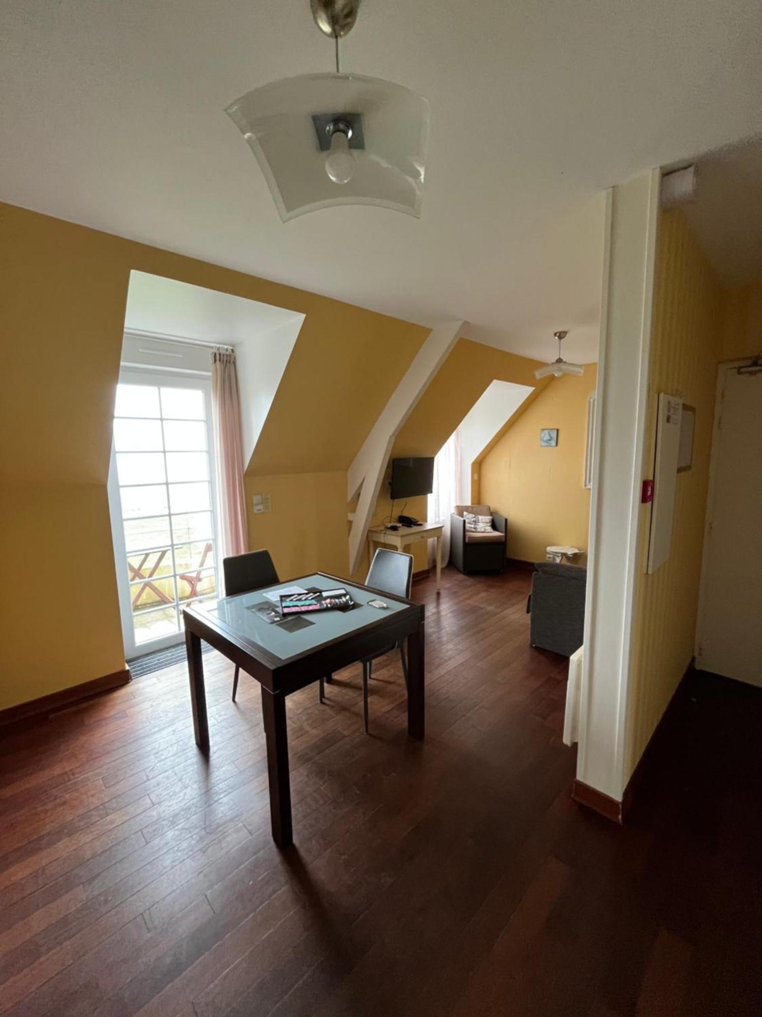 Breiz Armor Hotel Pouldreuzic ห้อง รูปภาพ
