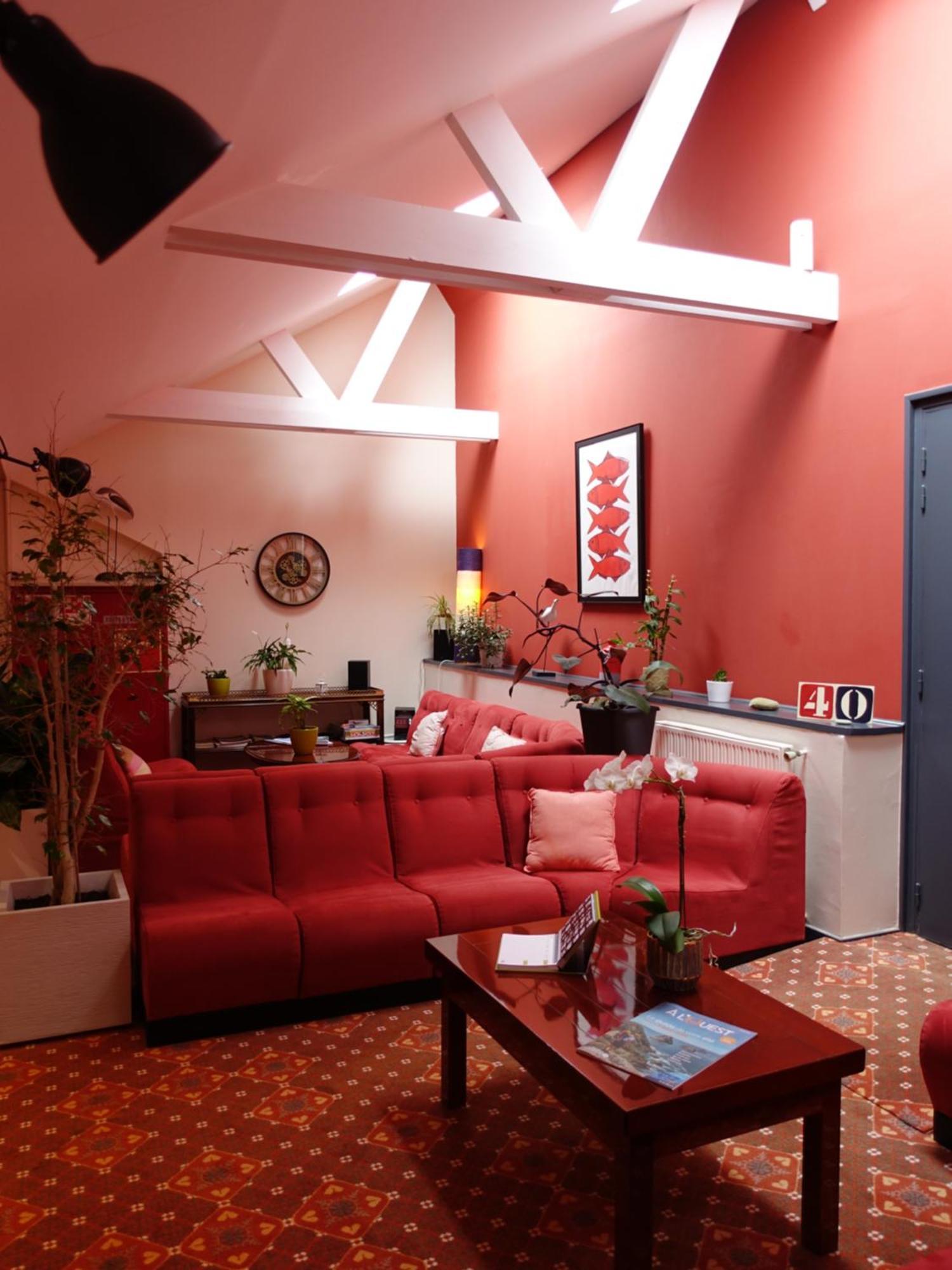 Breiz Armor Hotel Pouldreuzic ภายนอก รูปภาพ